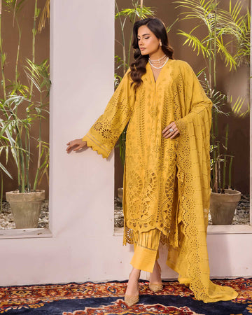 Noor E Chasham by Aalaya Summer Vol 05 '25 D 03